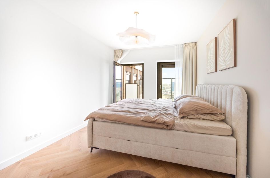 Burgemeester Elsenlaan 323F506