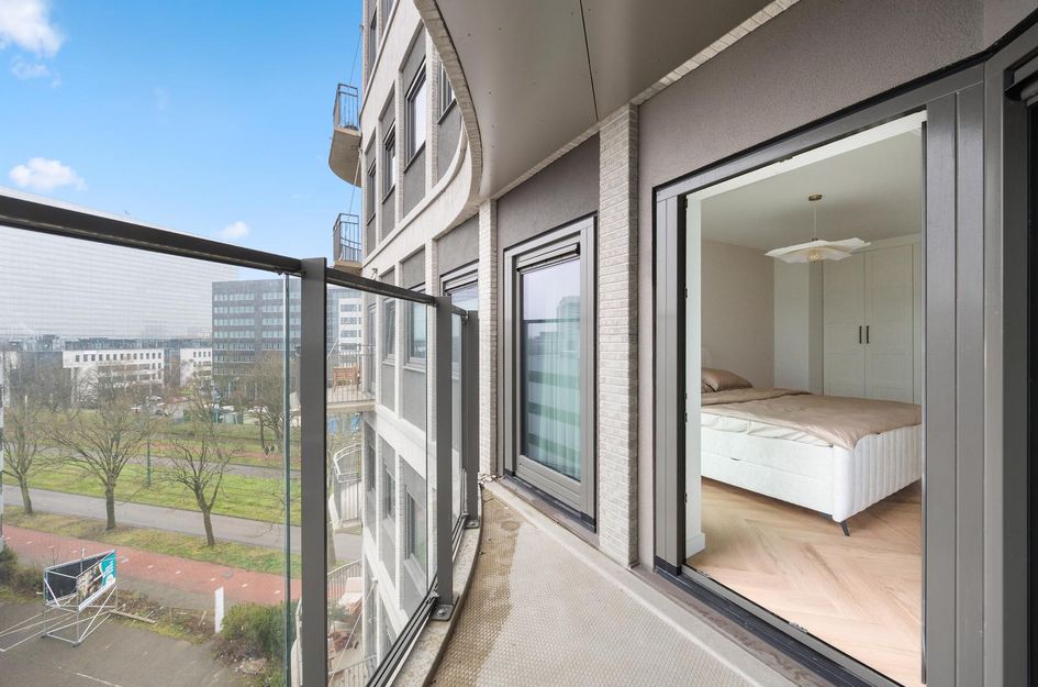 Burgemeester Elsenlaan 323F506