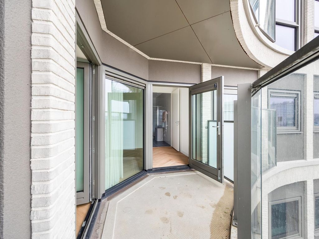 Burgemeester Elsenlaan 323F506, Rijswijk