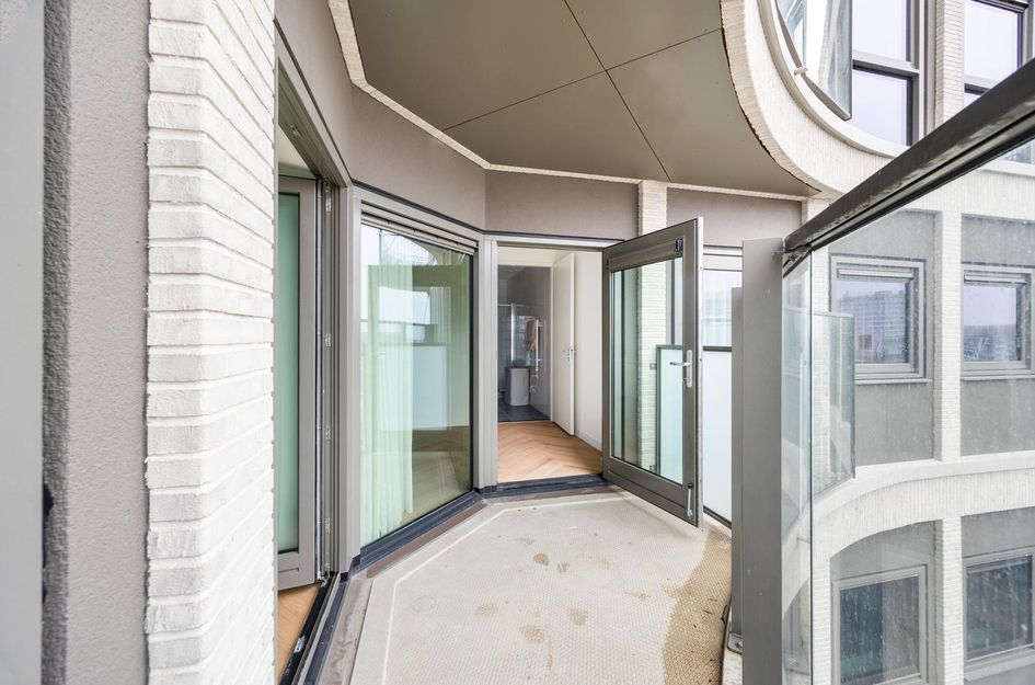 Burgemeester Elsenlaan 323F506