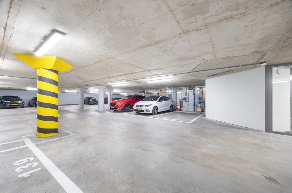 Burgemeester Elsenlaan 323F506