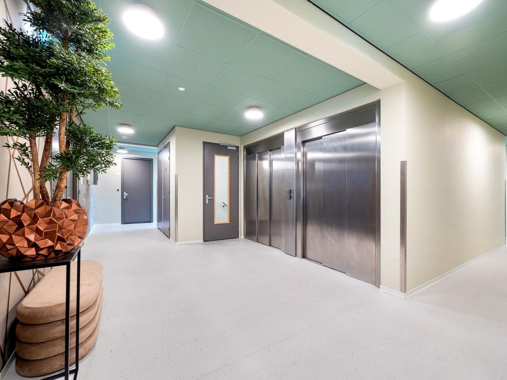 Burgemeester Elsenlaan 323F506, Rijswijk