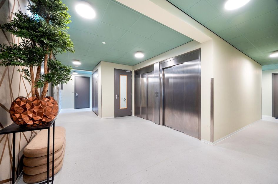 Burgemeester Elsenlaan 323F506