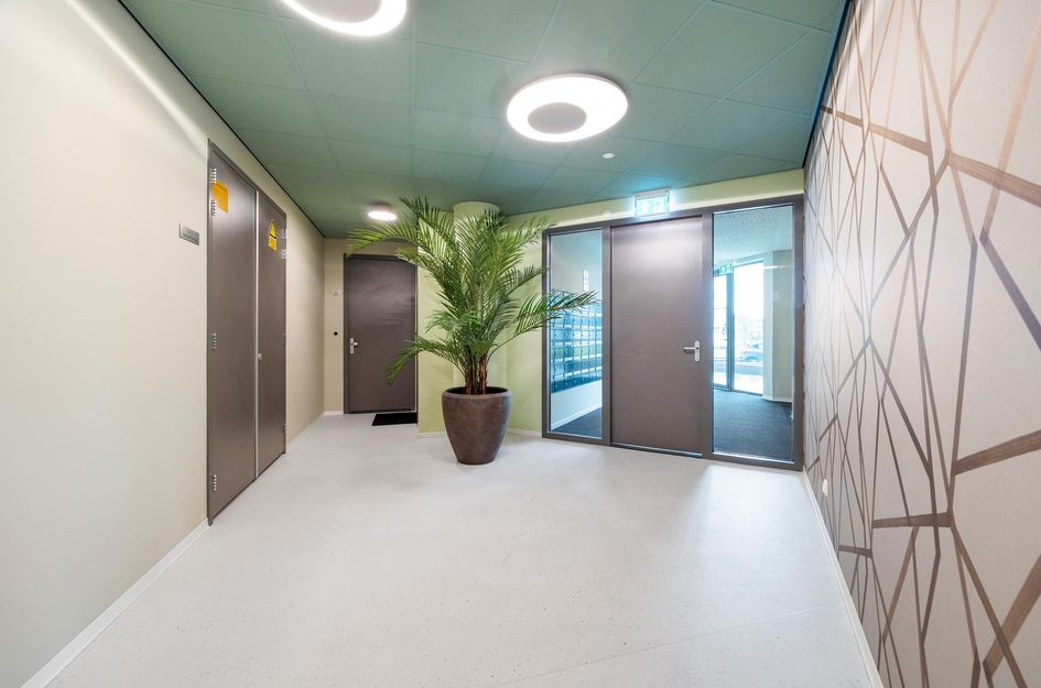 Burgemeester Elsenlaan 323F506