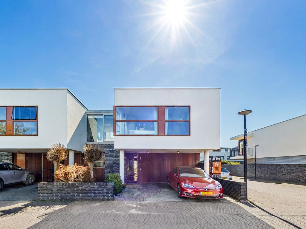 Groenland 1, 'S-Gravenhage