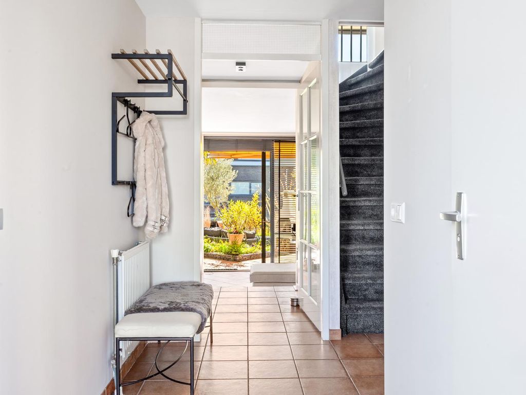 Groenland 1, 'S-Gravenhage