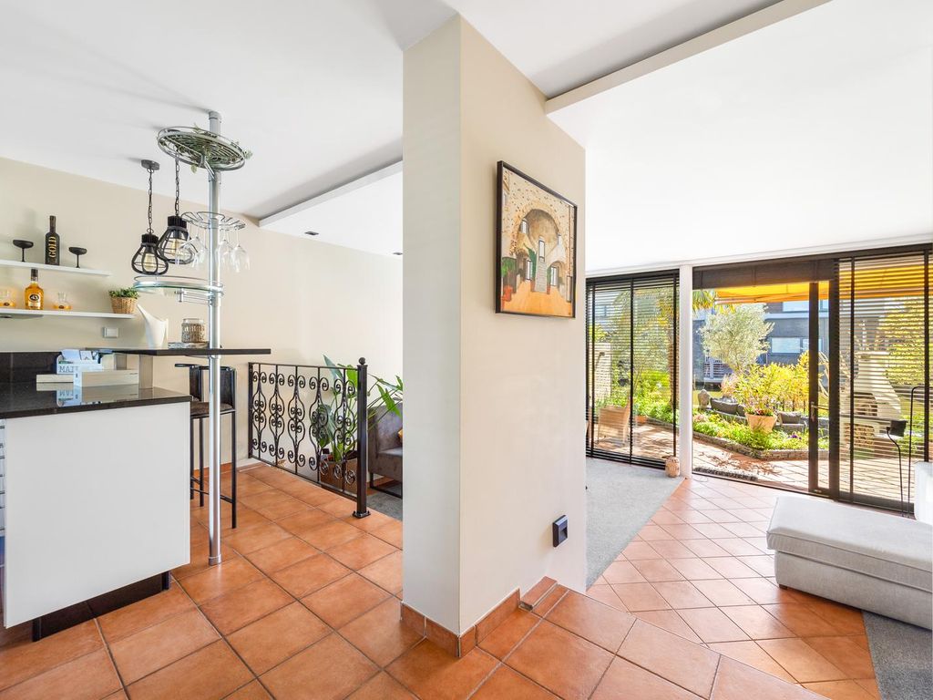 Groenland 1, 'S-Gravenhage