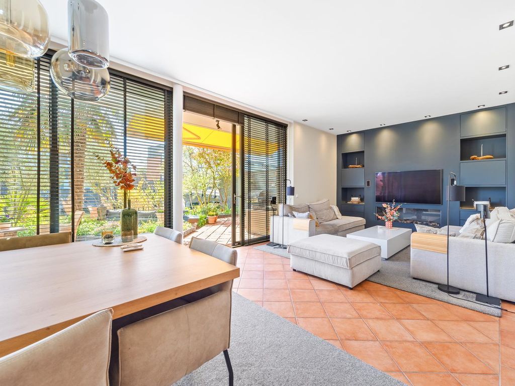 Groenland 1, 'S-Gravenhage