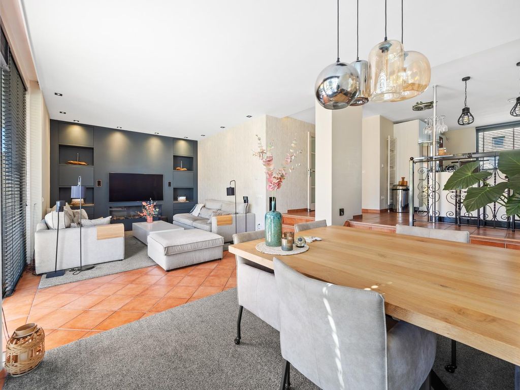 Groenland 1, 'S-Gravenhage