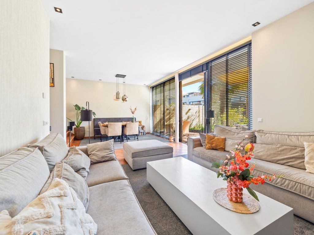 Groenland 1, 'S-Gravenhage