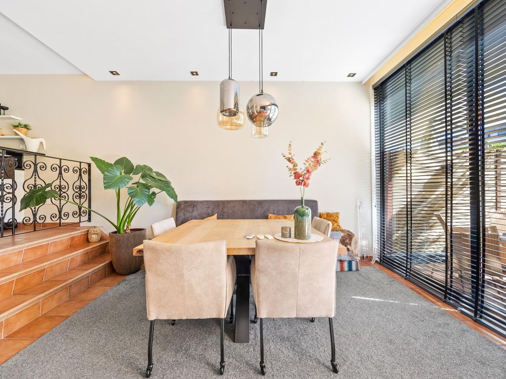 Groenland 1, 'S-Gravenhage