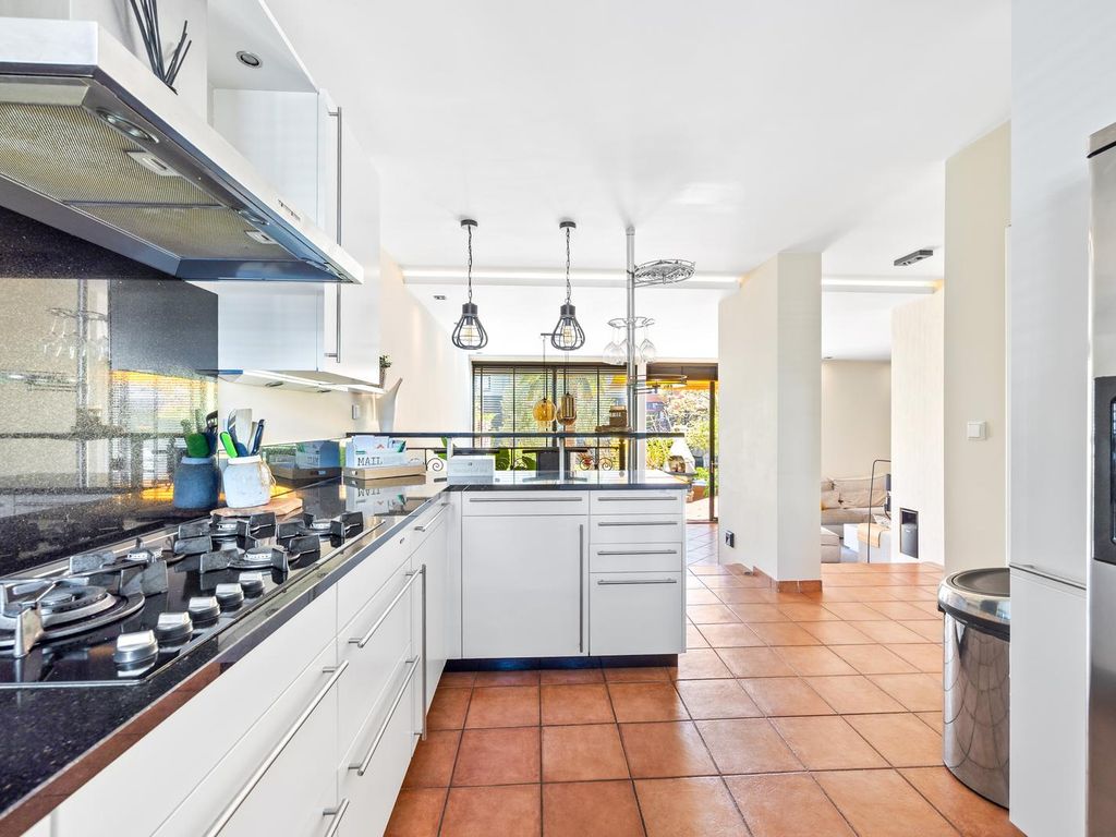 Groenland 1, 'S-Gravenhage