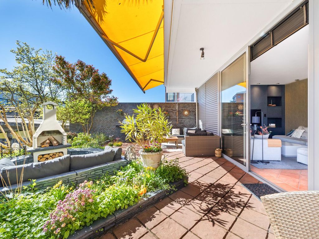 Groenland 1, 'S-Gravenhage