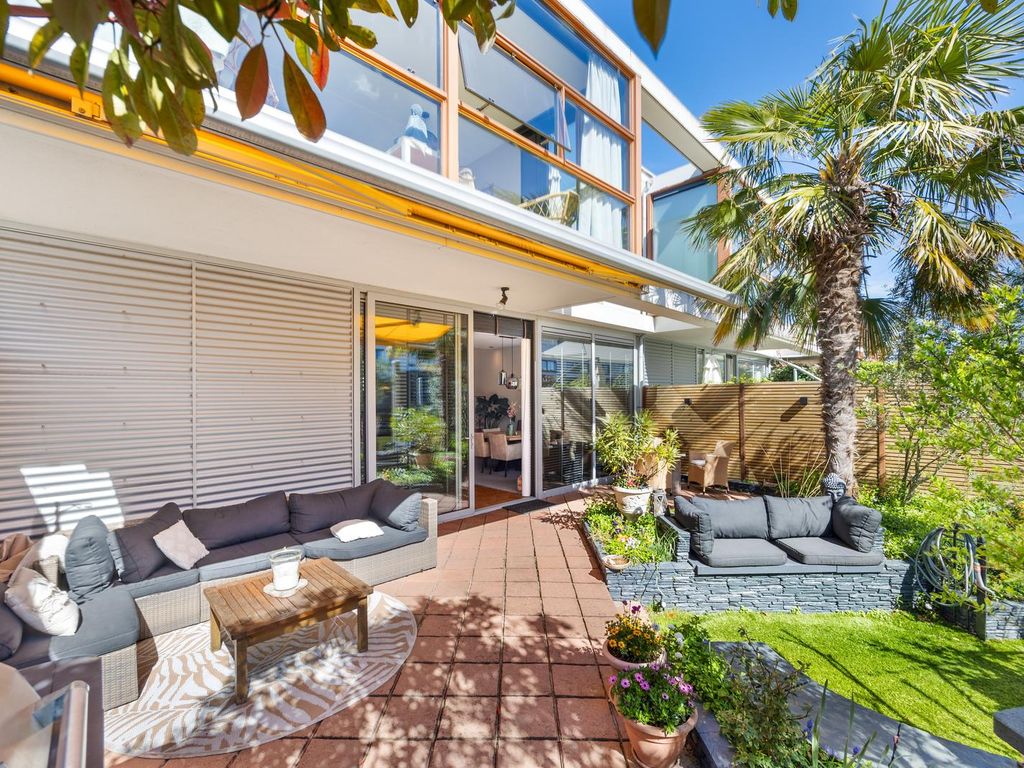 Groenland 1, 'S-Gravenhage