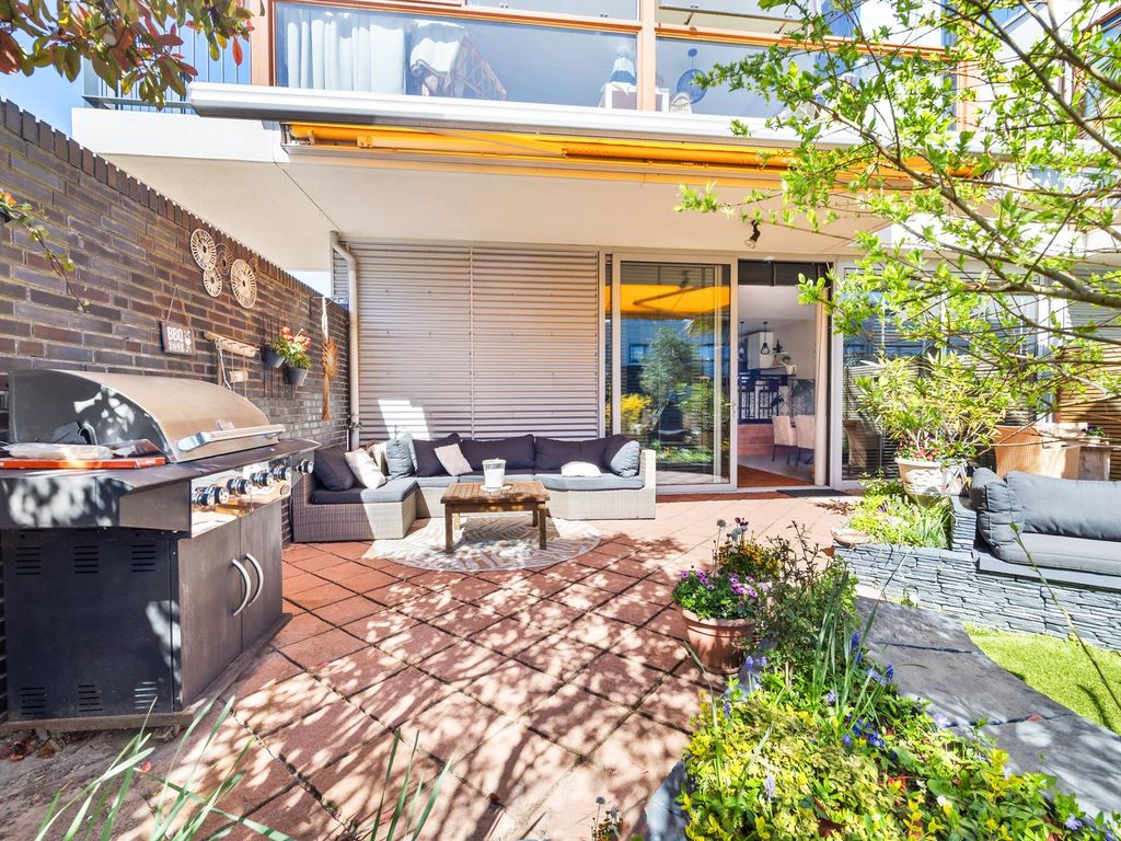 Groenland 1, 'S-Gravenhage