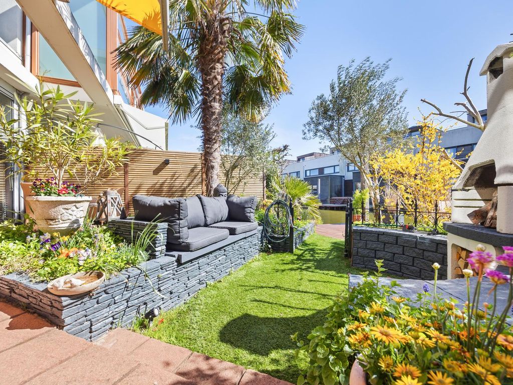 Groenland 1, 'S-Gravenhage