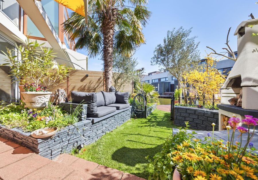 Groenland 1, 'S-Gravenhage