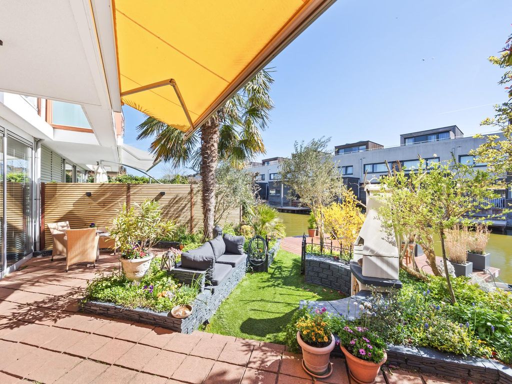 Groenland 1, 'S-Gravenhage