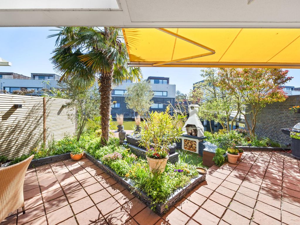 Groenland 1, 'S-Gravenhage