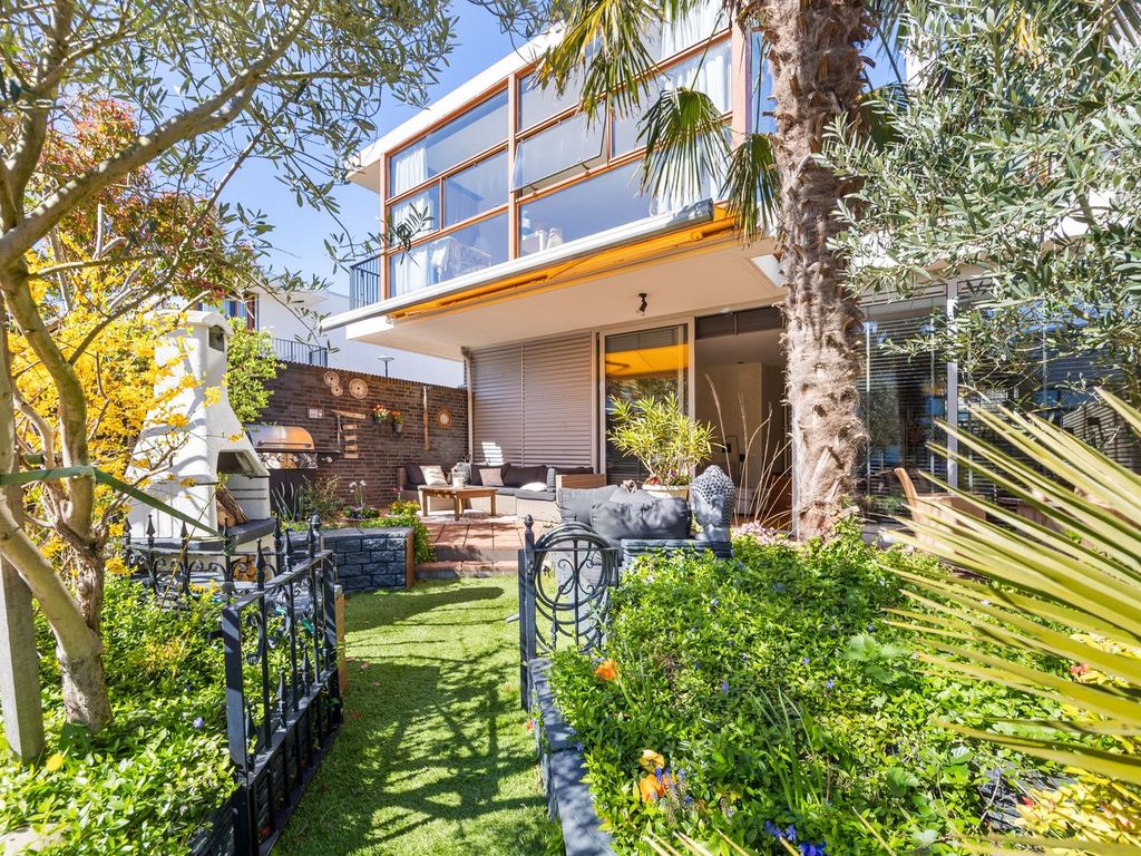 Groenland 1, 'S-Gravenhage