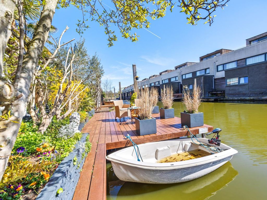 Groenland 1, 'S-Gravenhage