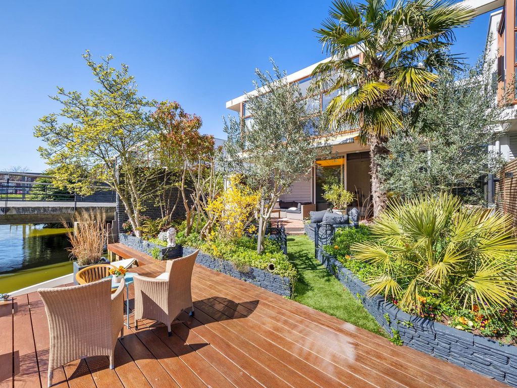 Groenland 1, 'S-Gravenhage