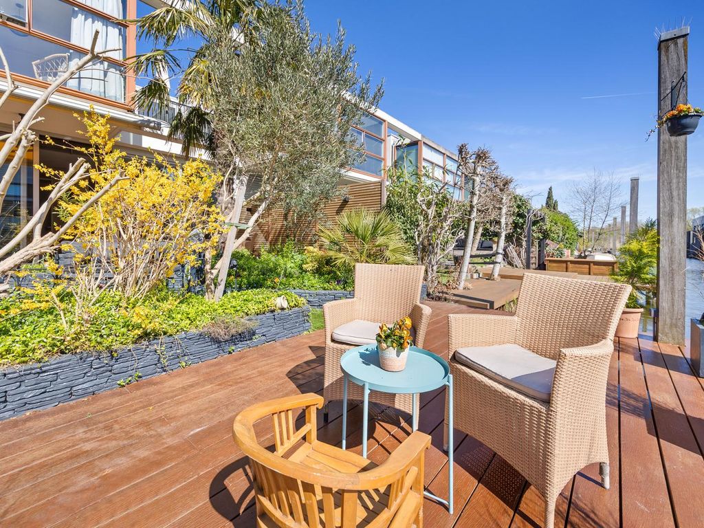 Groenland 1, 'S-Gravenhage