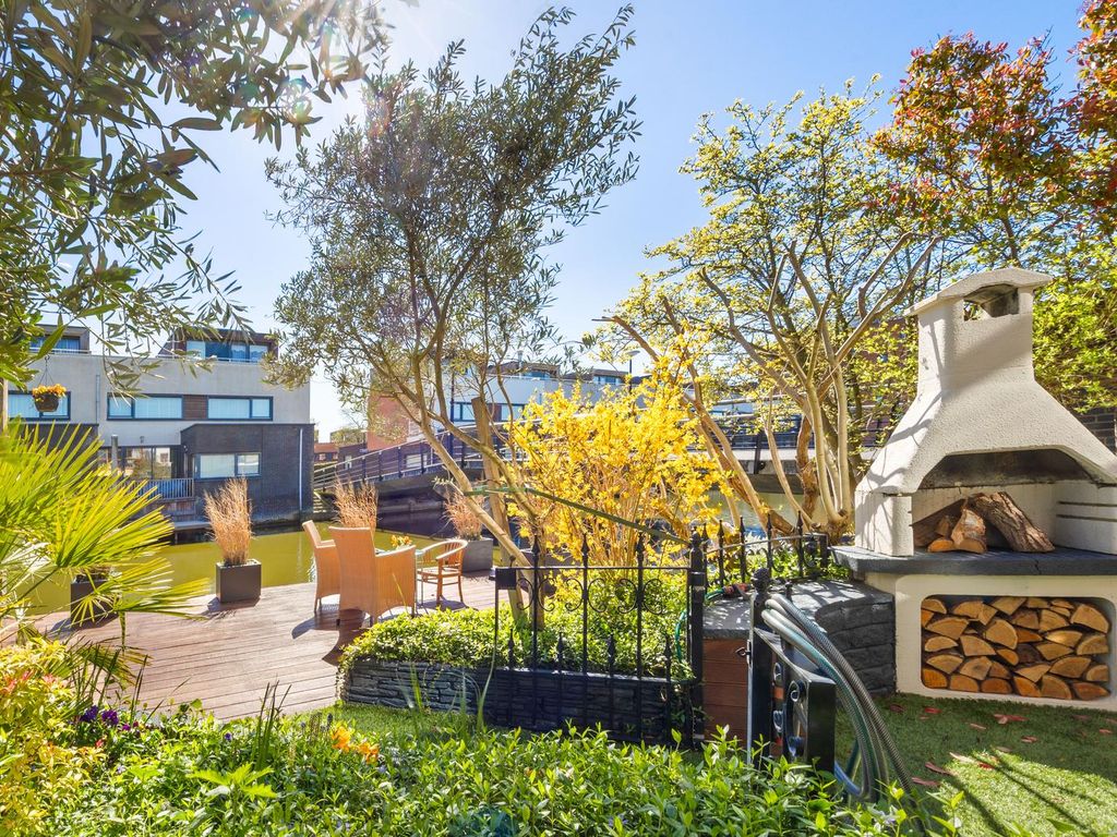 Groenland 1, 'S-Gravenhage