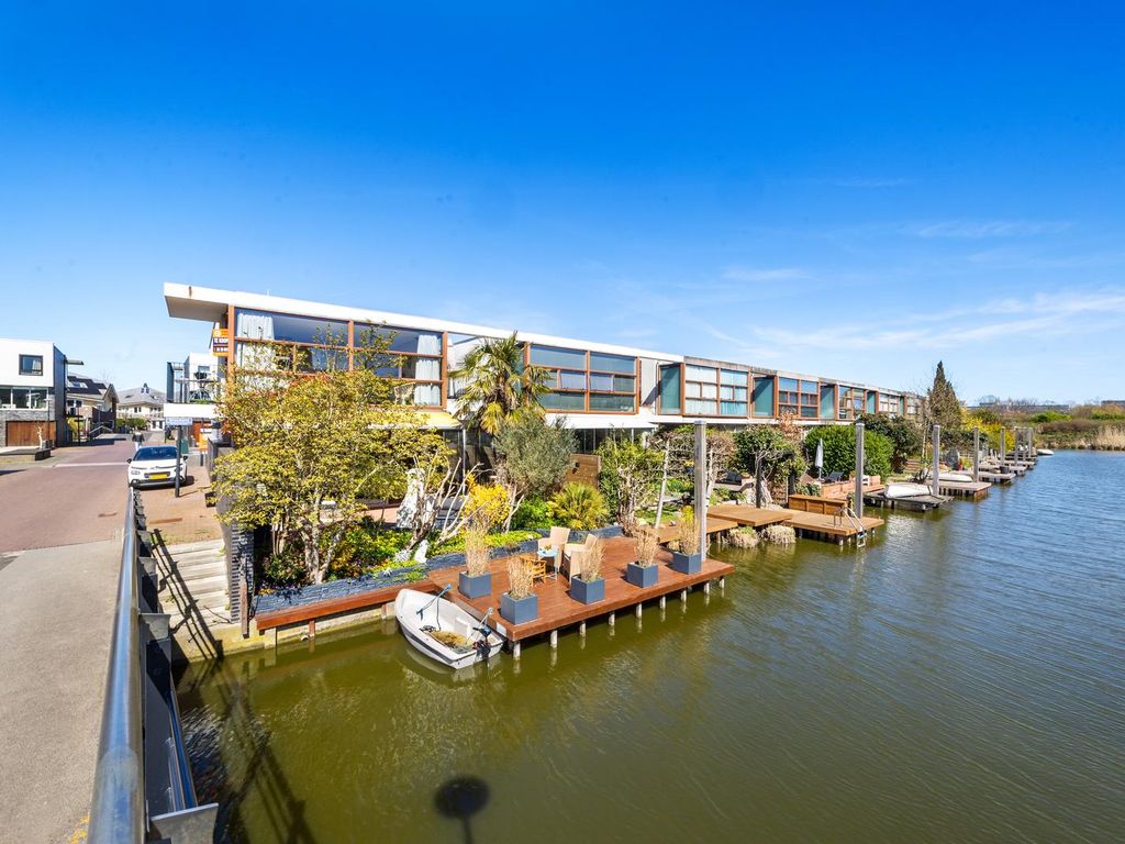 Groenland 1, 'S-Gravenhage