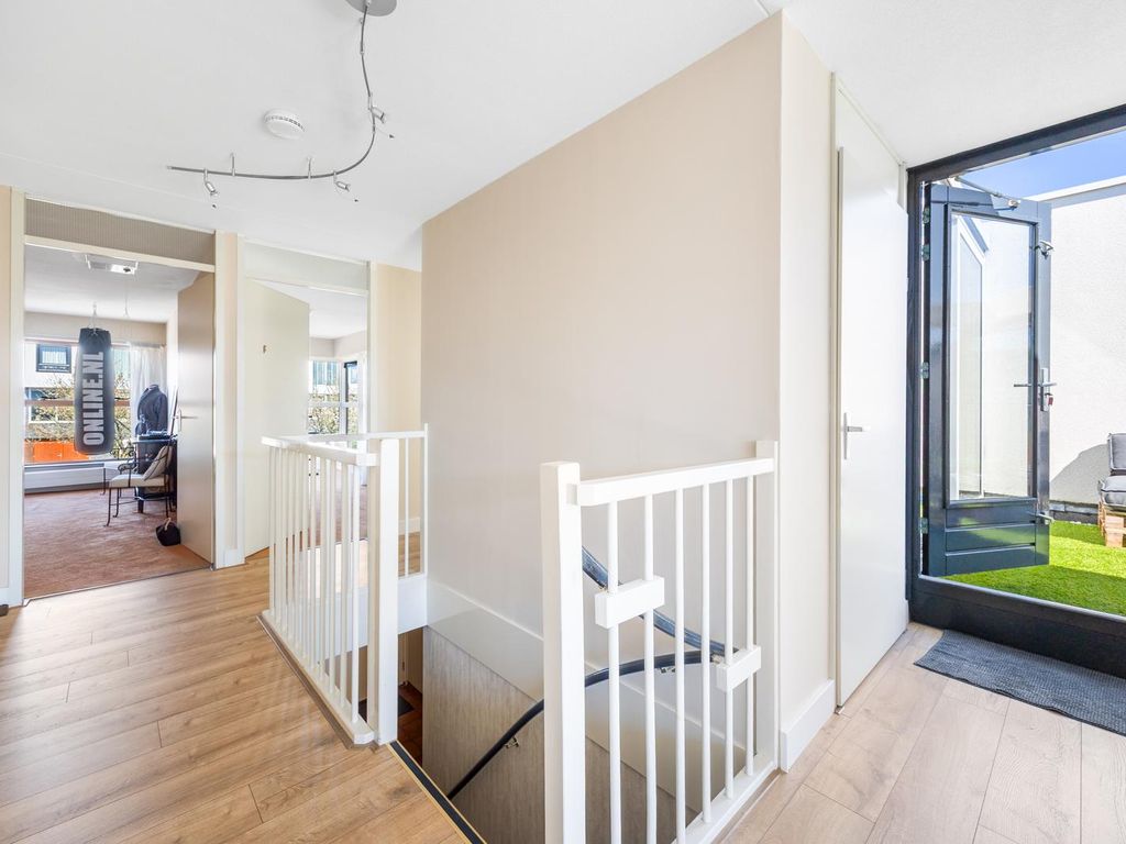 Groenland 1, 'S-Gravenhage