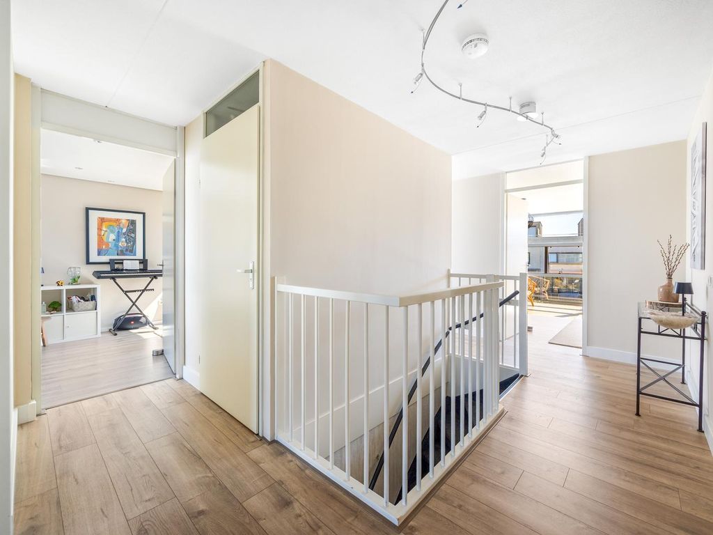 Groenland 1, 'S-Gravenhage