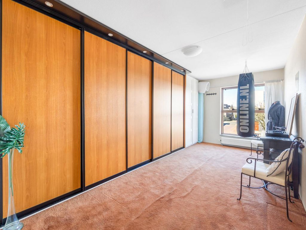 Groenland 1, 'S-Gravenhage