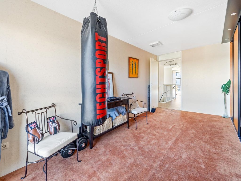 Groenland 1, 'S-Gravenhage