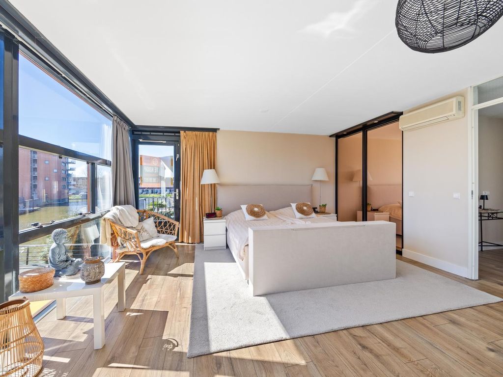 Groenland 1, 'S-Gravenhage