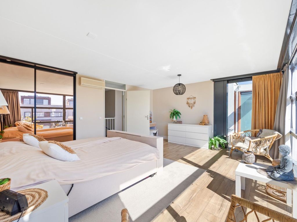 Groenland 1, 'S-Gravenhage