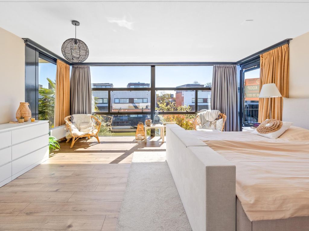 Groenland 1, 'S-Gravenhage