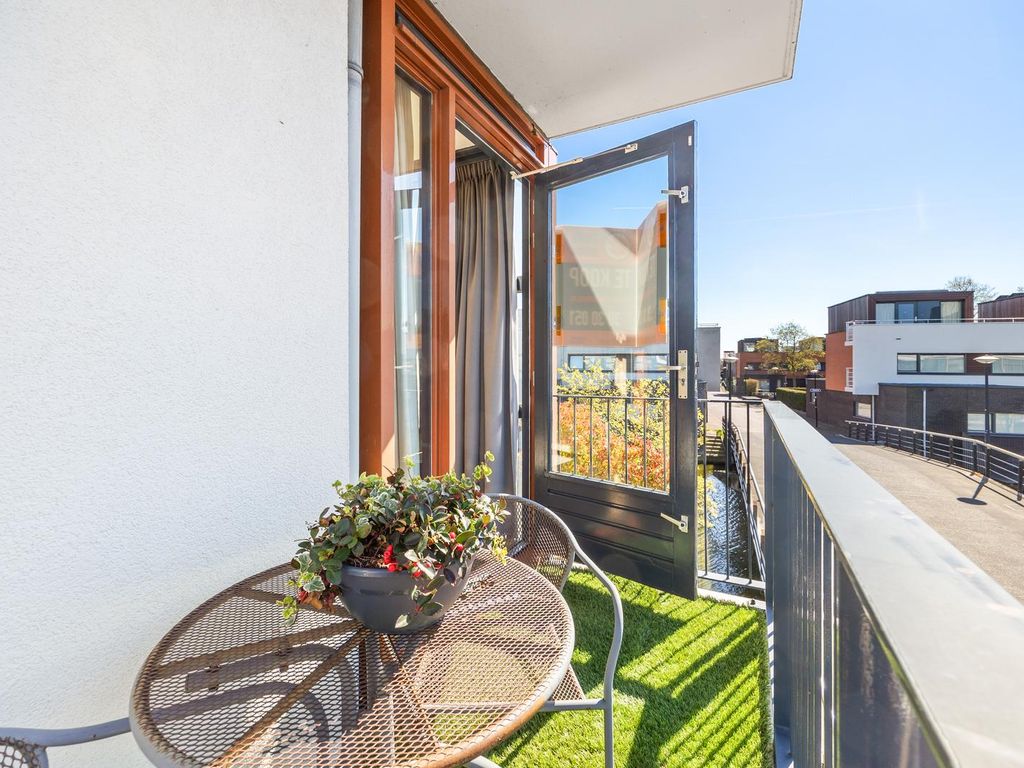 Groenland 1, 'S-Gravenhage