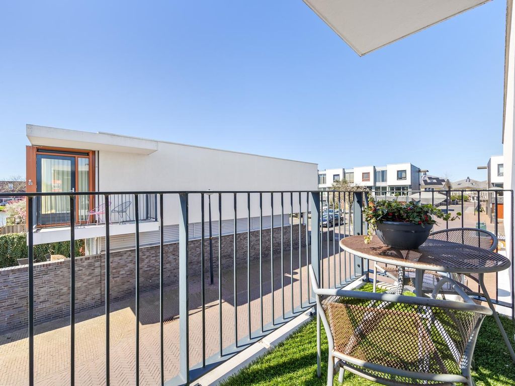 Groenland 1, 'S-Gravenhage