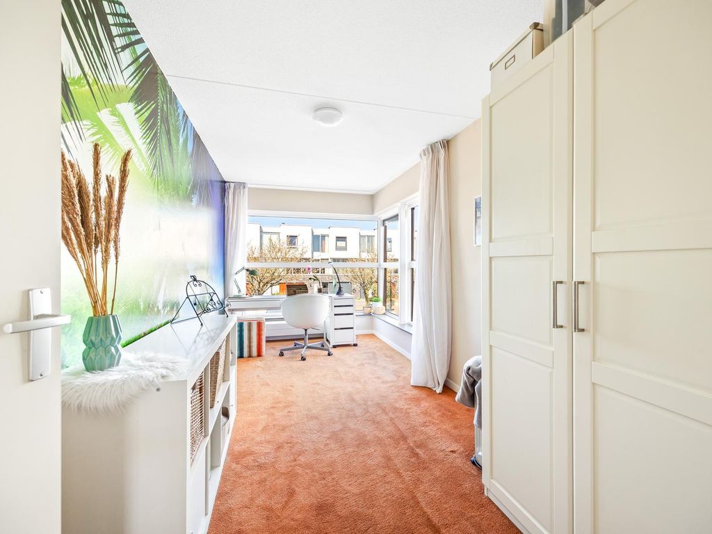 Groenland 1, 'S-Gravenhage