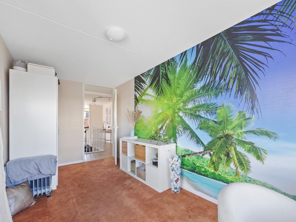 Groenland 1, 'S-Gravenhage