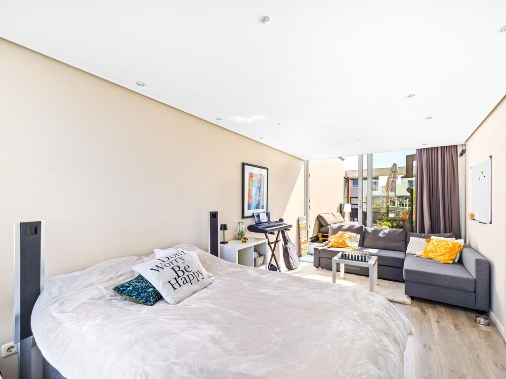 Groenland 1, 'S-Gravenhage