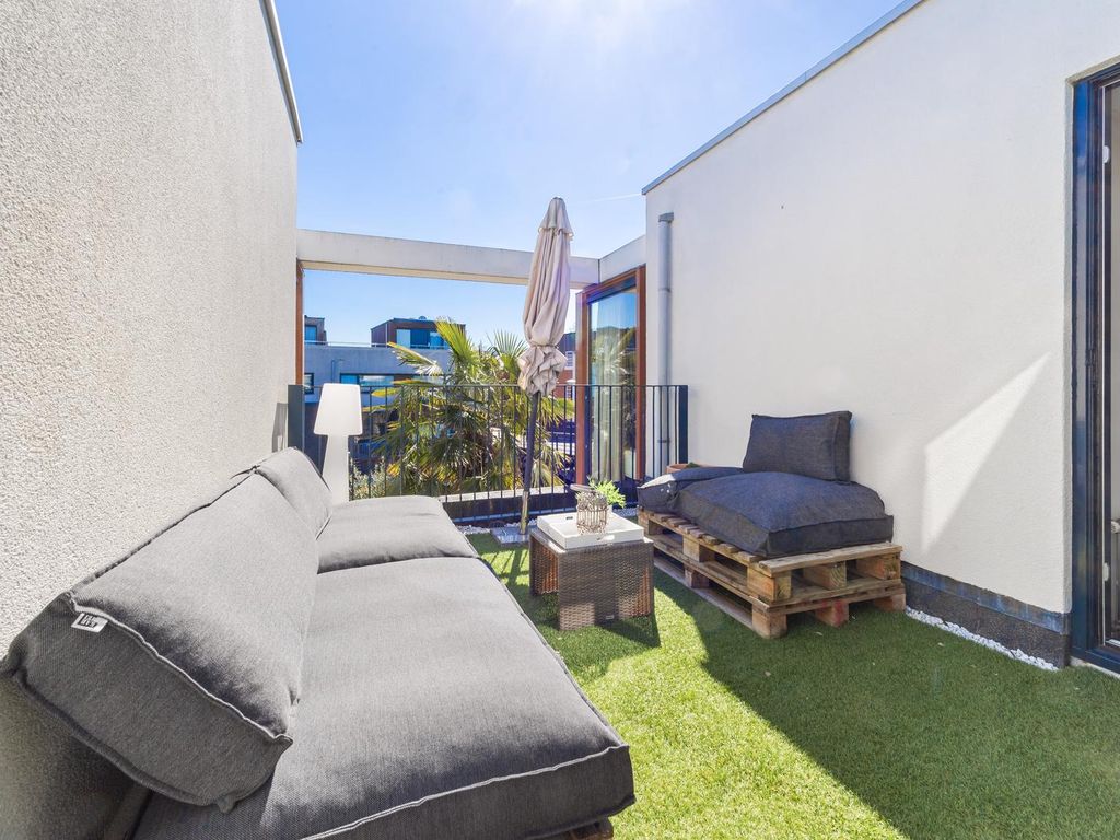 Groenland 1, 'S-Gravenhage