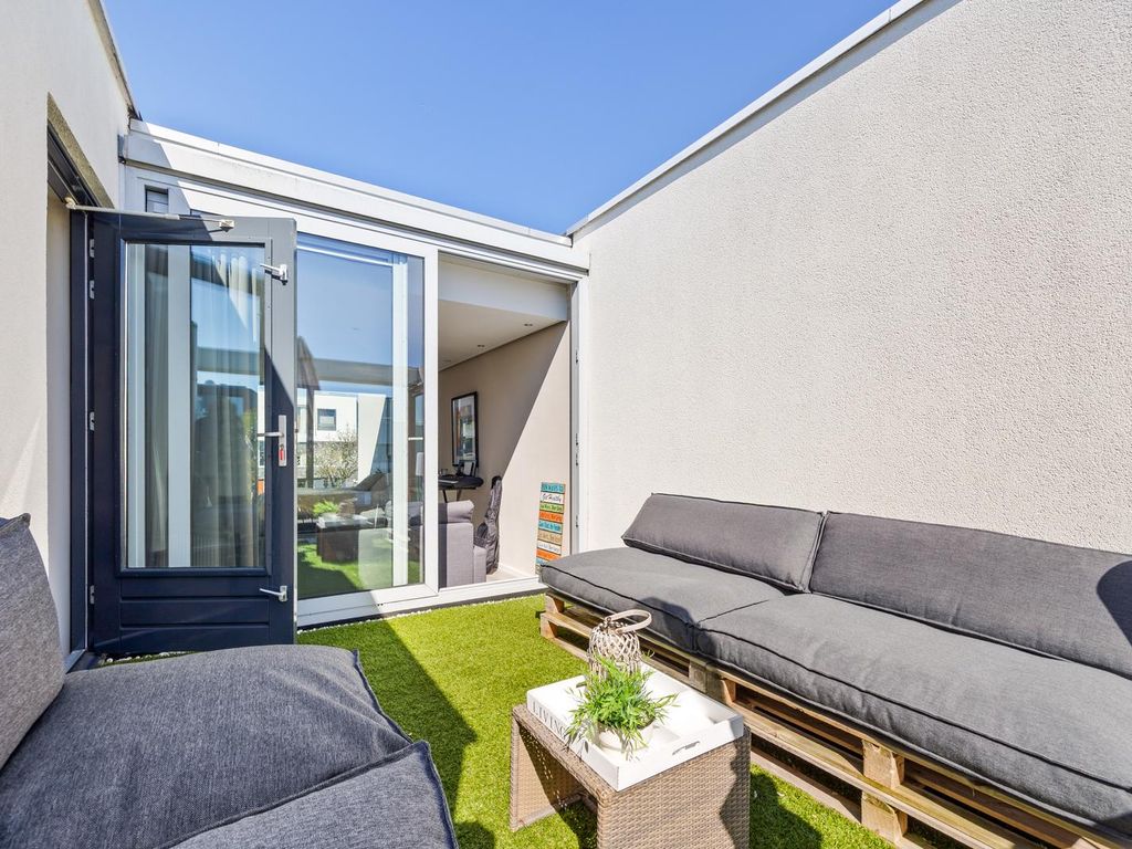 Groenland 1, 'S-Gravenhage