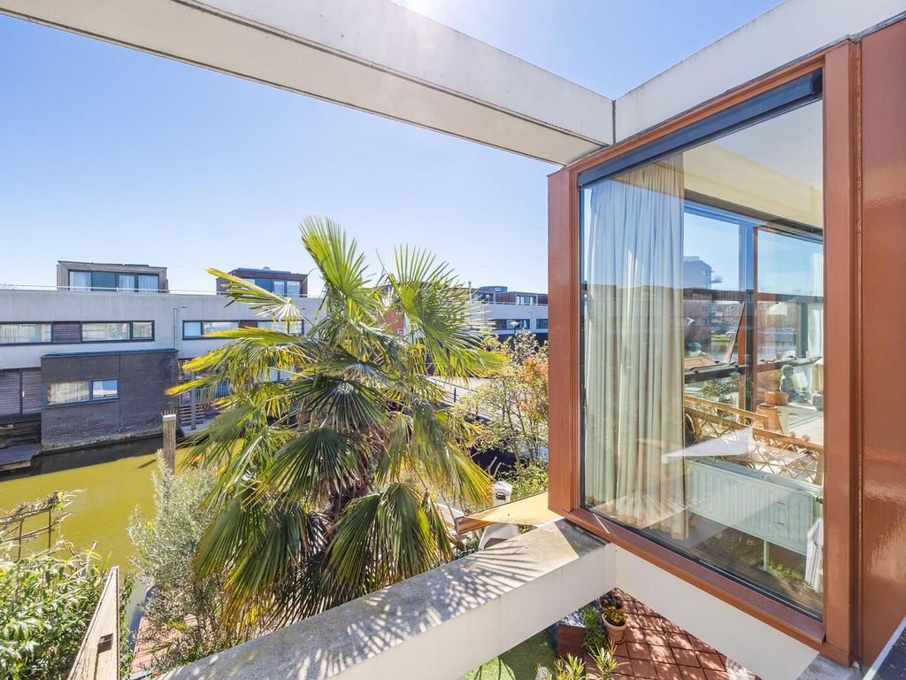 Groenland 1, 'S-Gravenhage