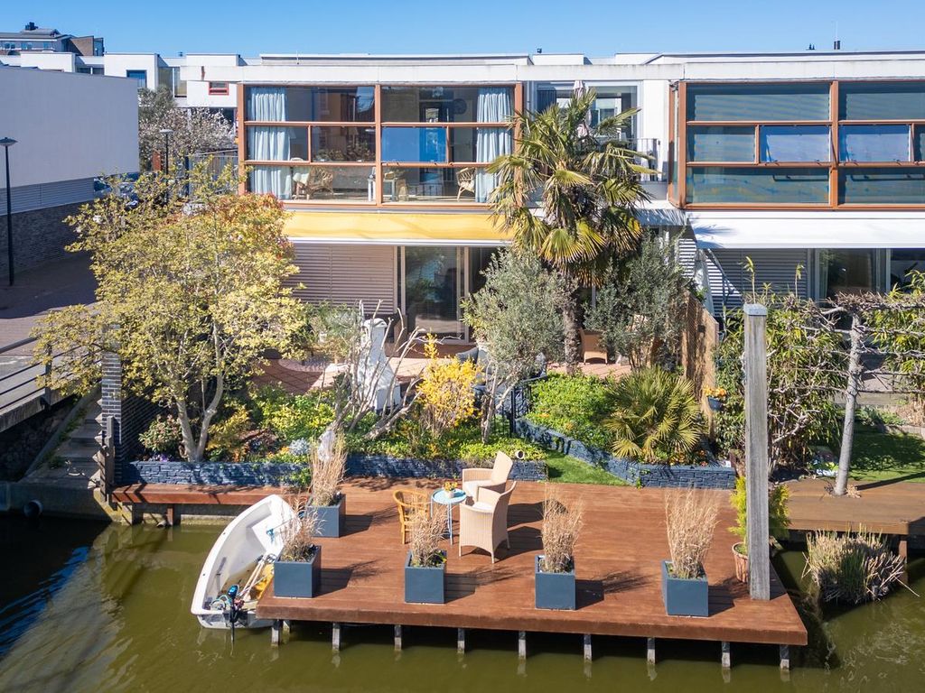 Groenland 1, 'S-Gravenhage