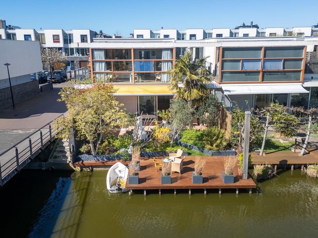 Groenland 1, 'S-Gravenhage