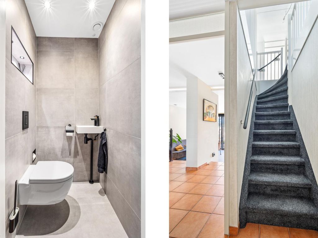 Groenland 1, 'S-Gravenhage