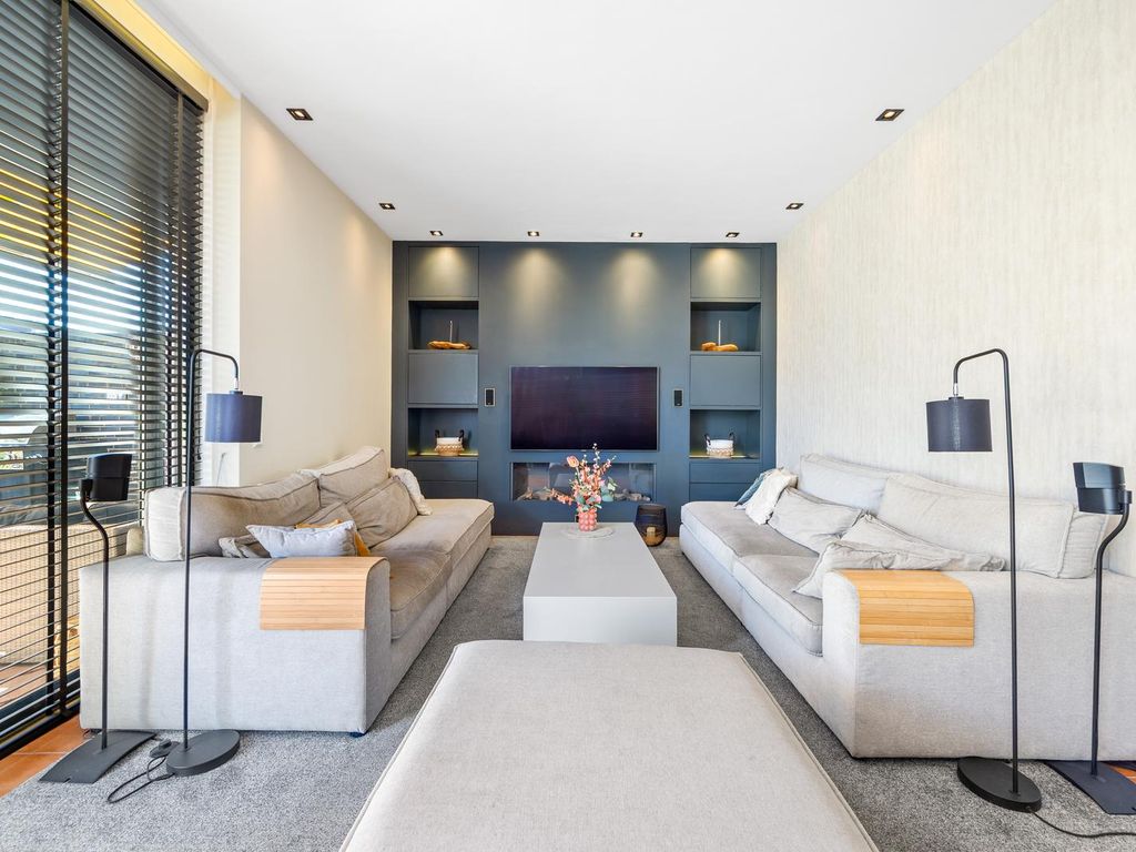 Groenland 1, 'S-Gravenhage