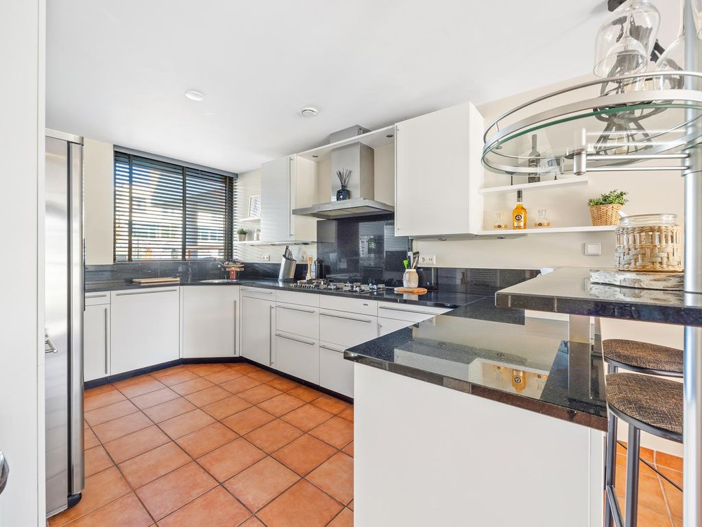 Groenland 1, 'S-Gravenhage