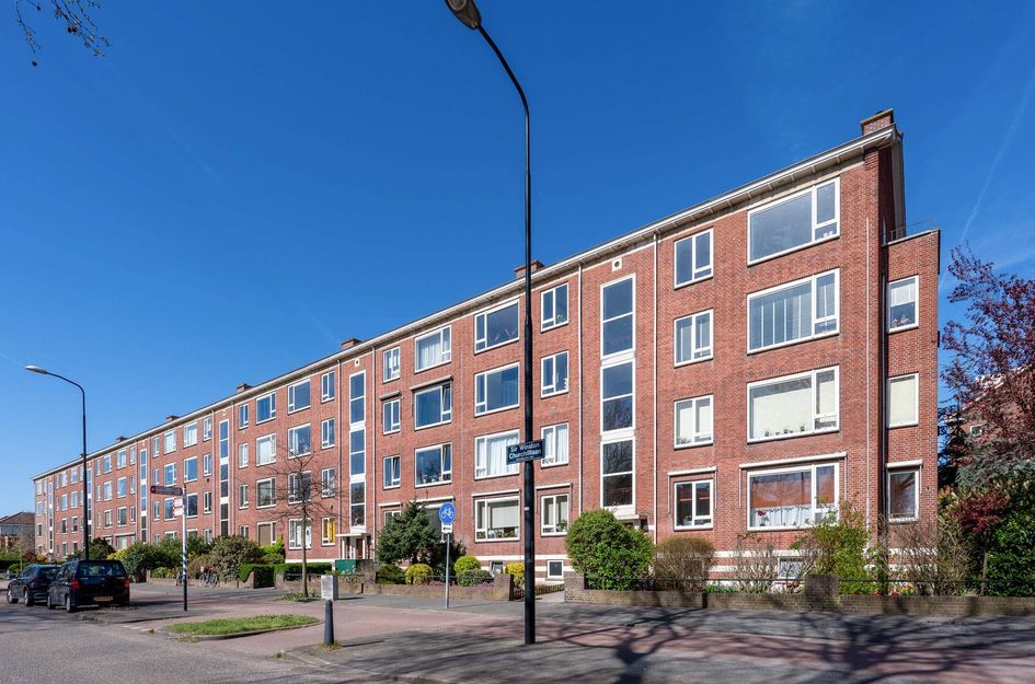 Sir Winston Churchilllaan 188